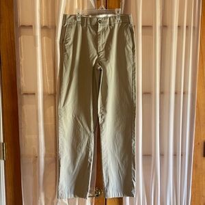 George Men's Tan Pants